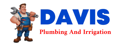 Trusted plumber in TEXHOMA